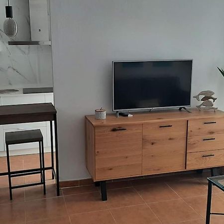 Precioso Atico Duplex En Atlanterra Playa. Zahara Lejlighed Zahara de los Atunes Eksteriør billede