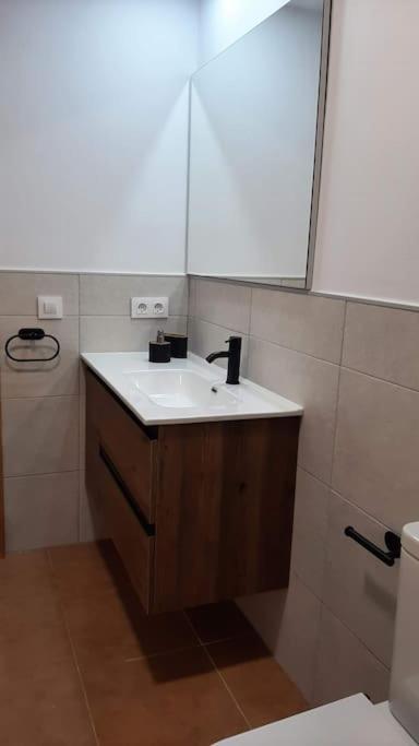 Precioso Atico Duplex En Atlanterra Playa. Zahara Lejlighed Zahara de los Atunes Eksteriør billede