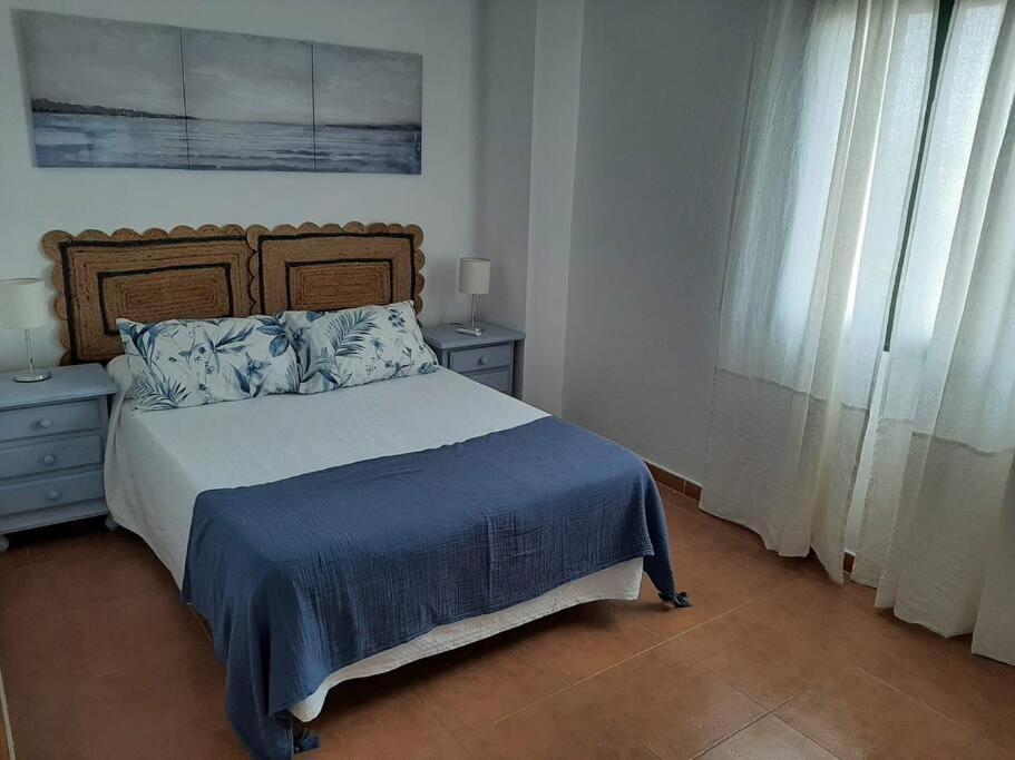 Precioso Atico Duplex En Atlanterra Playa. Zahara Lejlighed Zahara de los Atunes Eksteriør billede