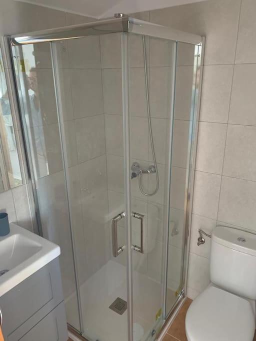 Precioso Atico Duplex En Atlanterra Playa. Zahara Lejlighed Zahara de los Atunes Eksteriør billede