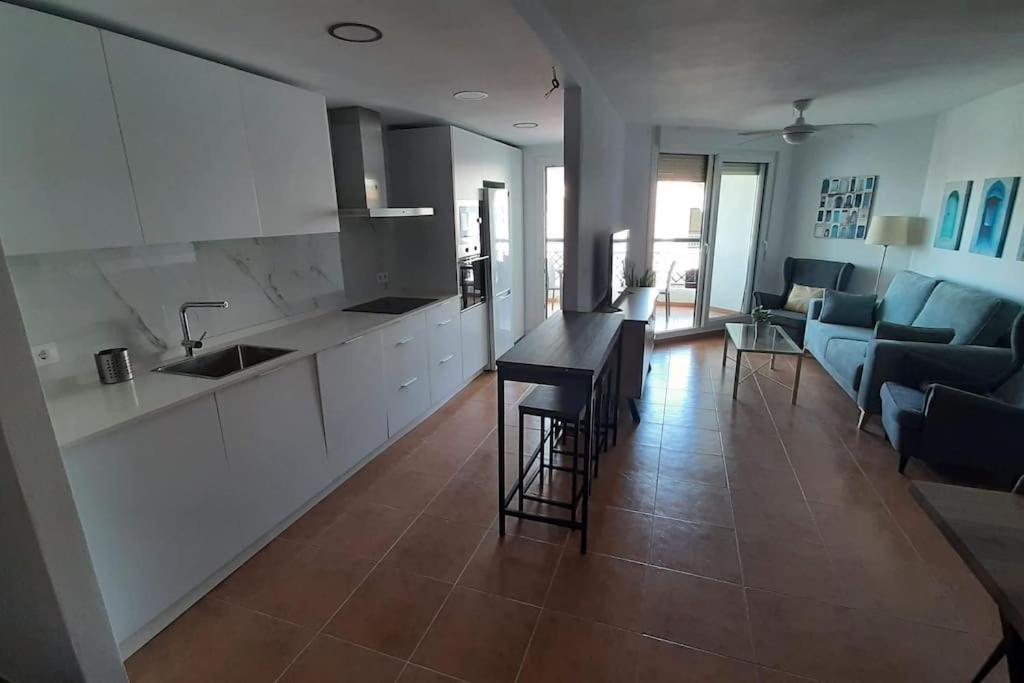 Precioso Atico Duplex En Atlanterra Playa. Zahara Lejlighed Zahara de los Atunes Eksteriør billede