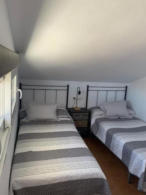 Precioso Atico Duplex En Atlanterra Playa. Zahara Lejlighed Zahara de los Atunes Eksteriør billede