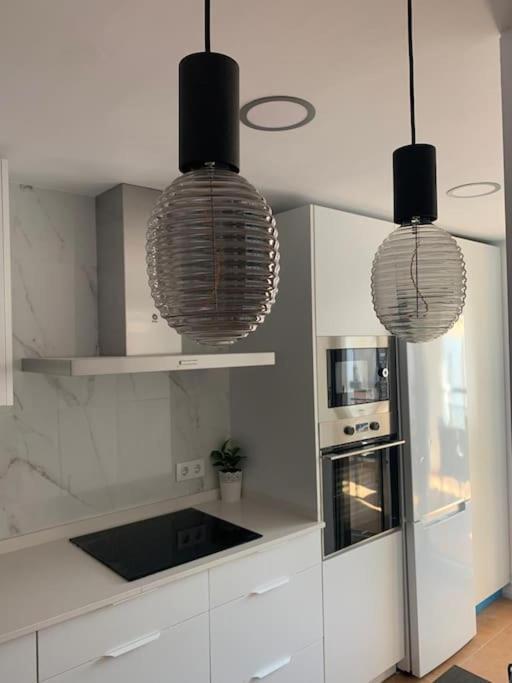 Precioso Atico Duplex En Atlanterra Playa. Zahara Lejlighed Zahara de los Atunes Eksteriør billede