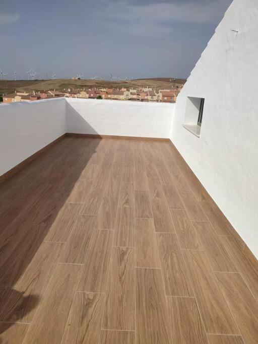 Precioso Atico Duplex En Atlanterra Playa. Zahara Lejlighed Zahara de los Atunes Eksteriør billede