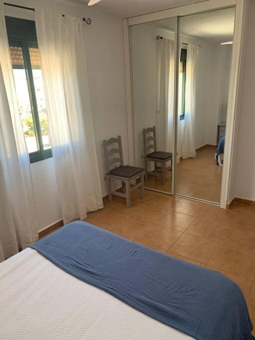 Precioso Atico Duplex En Atlanterra Playa. Zahara Lejlighed Zahara de los Atunes Eksteriør billede
